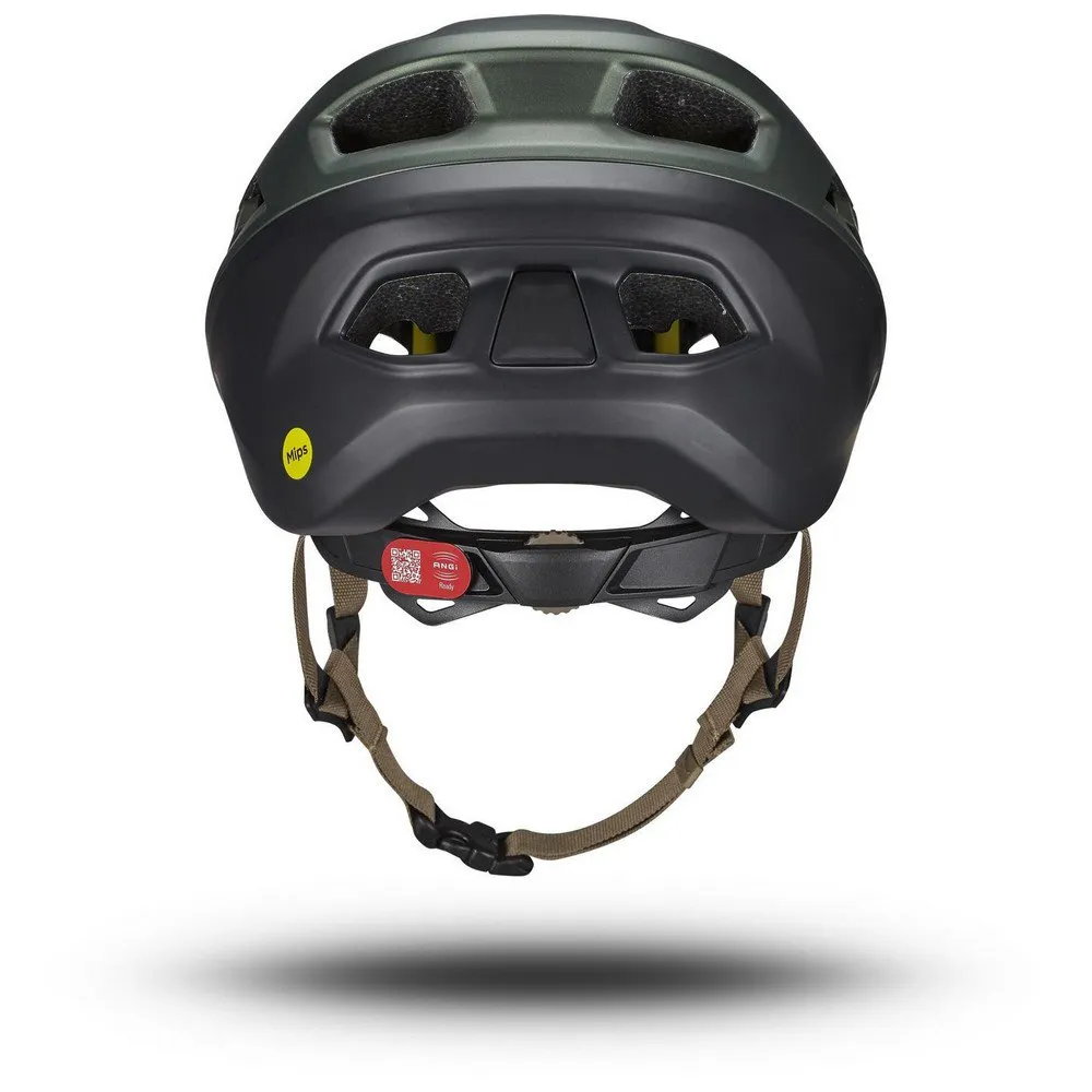 Specialized Camber MIPS Helm Specialized Camber MIPS Helm
