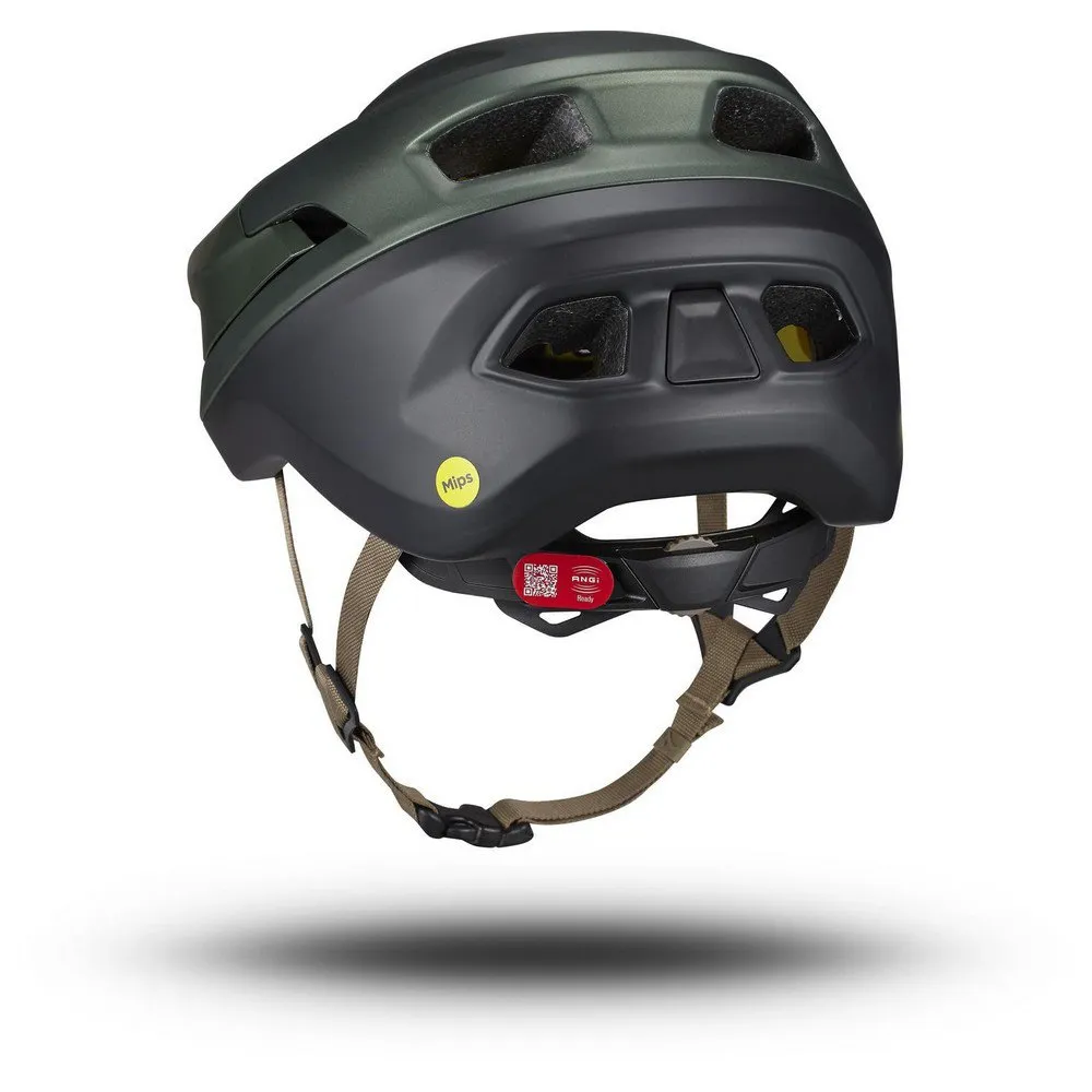 Specialized Camber MIPS Helm Specialized Camber MIPS Helm