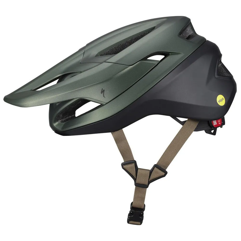 Specialized Camber MIPS Helm Specialized Camber MIPS Helm