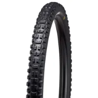 Specialized Cannibal Grid Gravedad 2br T10 Tubeless 27.5´´ X 2.40 Steifer Mtb-reifen Specialized Cannibal Grid Gravedad 2br T10 Tubeless 27.5´´ X 2.40 Steifer Mtb-reifen