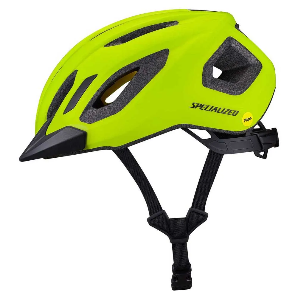 Specialized Chamonix 3 Mips Helm Specialized Chamonix 3 Mips Helm