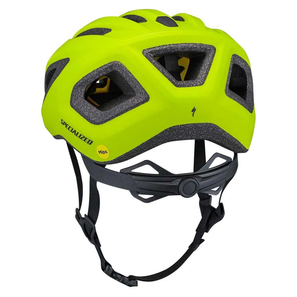 Specialized Chamonix 3 Mips Helm Specialized Chamonix 3 Mips Helm
