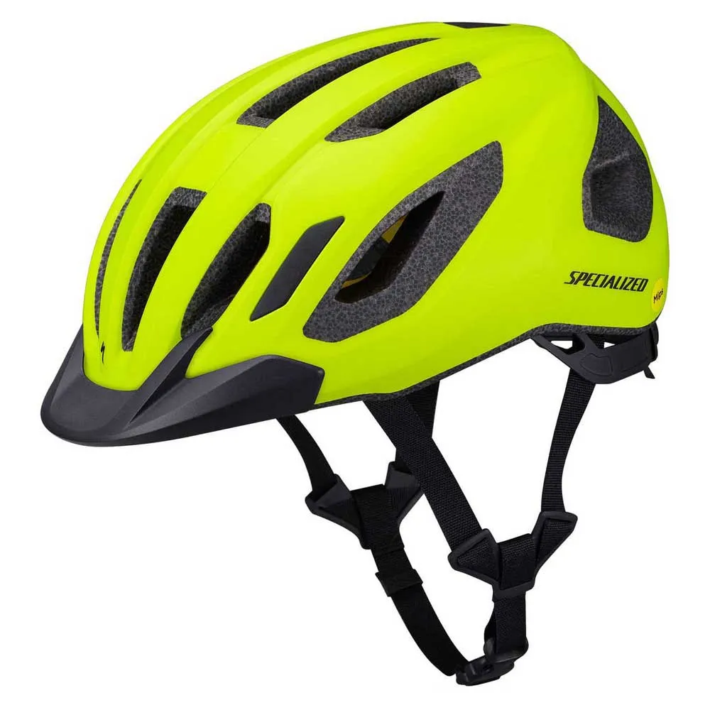 Specialized Chamonix 3 Mips Helm Specialized Chamonix 3 Mips Helm
