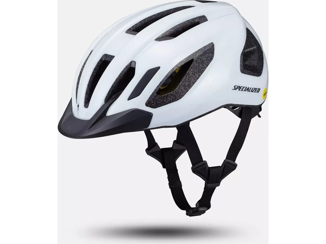 Specialized Chamonix 3 MIPS Helm
