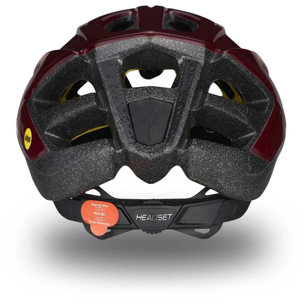 Specialized Chamonix Mips Helm Specialized Chamonix Mips Helm