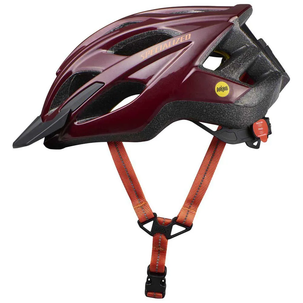 Specialized Chamonix Mips Helm Specialized Chamonix Mips Helm