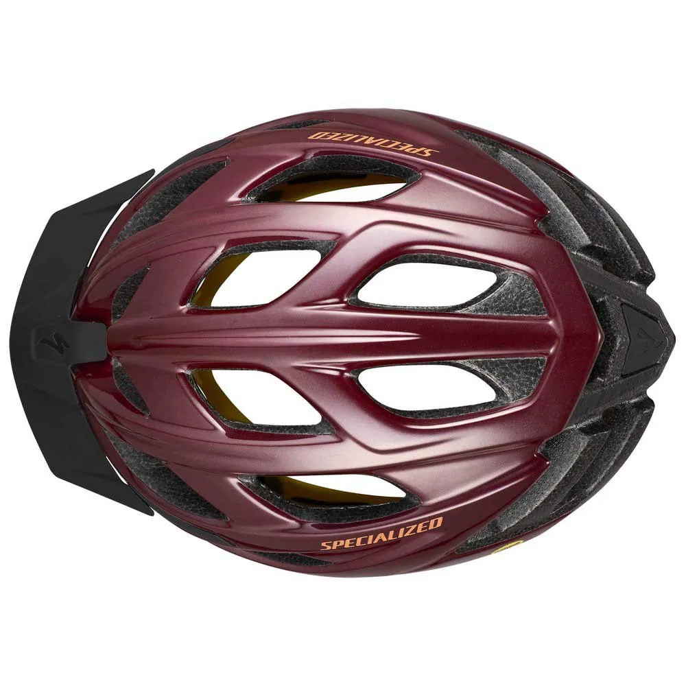 Specialized Chamonix Mips Helm Specialized Chamonix Mips Helm