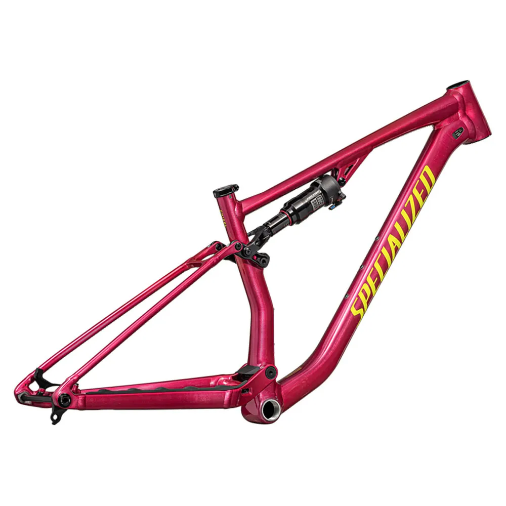 Specialized Chisel 29" Rahmenkit Specialized Chisel 29" Rahmenkit