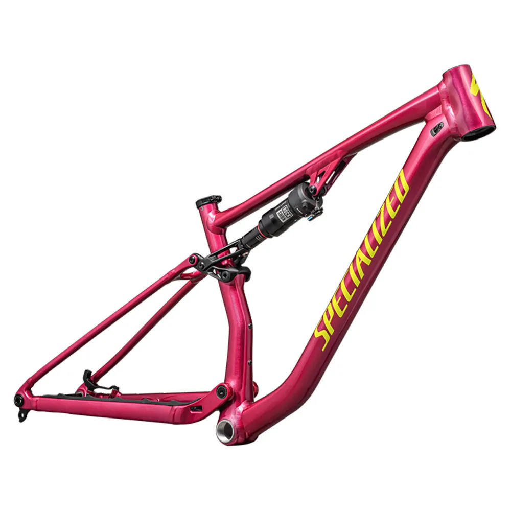 Specialized Chisel 29" Rahmenkit Specialized Chisel 29" Rahmenkit