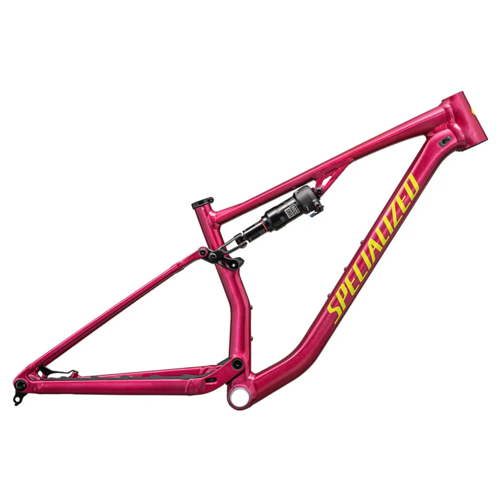Specialized Chisel 29" Rahmenkit Specialized Chisel 29" Rahmenkit