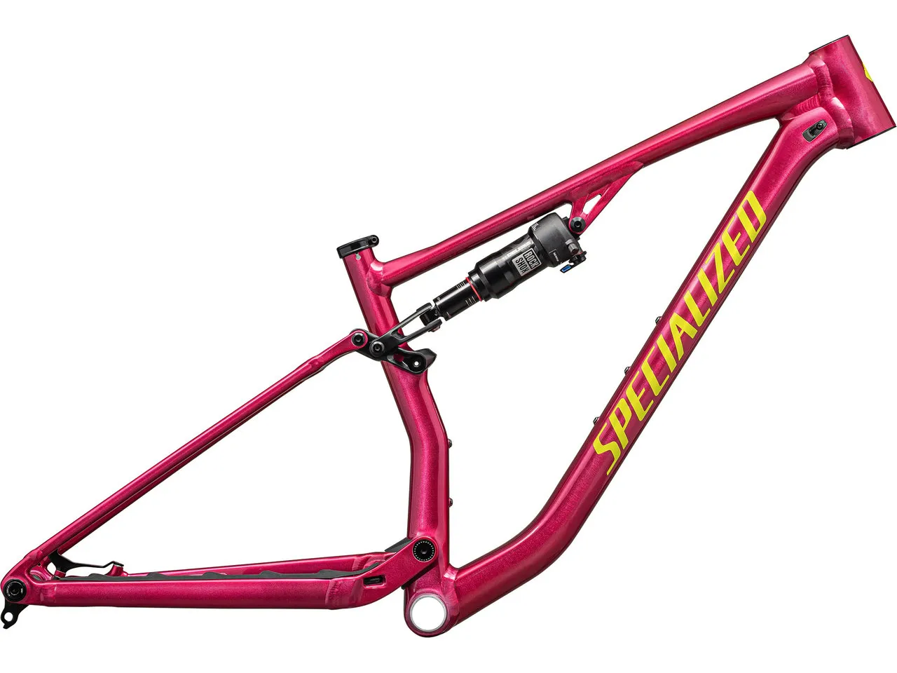 Specialized Chisel 29" Rahmenkit Specialized Chisel 29" Rahmenkit