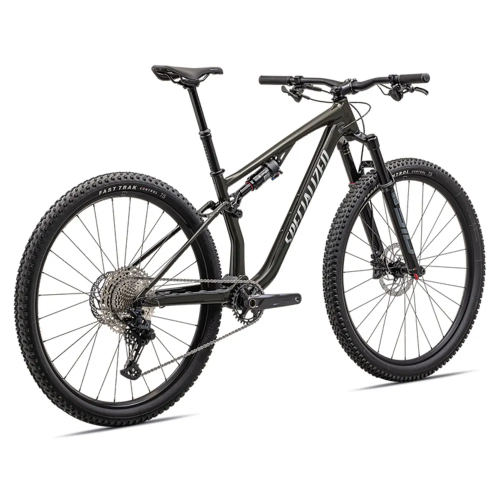 Specialized Chisel Comp 29´´ Deore 2025 Mountainbike Specialized Chisel Comp 29´´ Deore 2025 Mountainbike