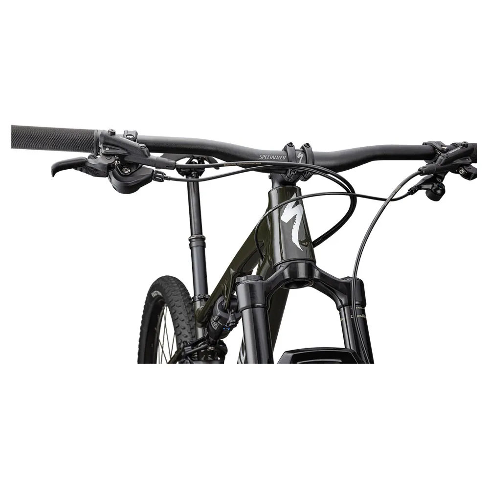 Specialized Chisel Comp 29´´ Deore 2025 Mountainbike Specialized Chisel Comp 29´´ Deore 2025 Mountainbike