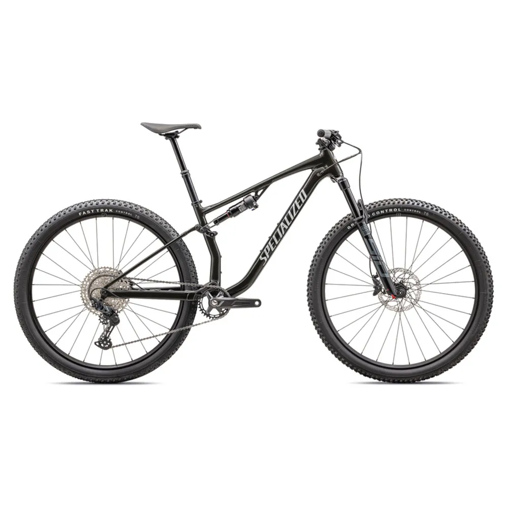 Specialized Chisel Comp 29´´ Deore 2025 Mountainbike Specialized Chisel Comp 29´´ Deore 2025 Mountainbike