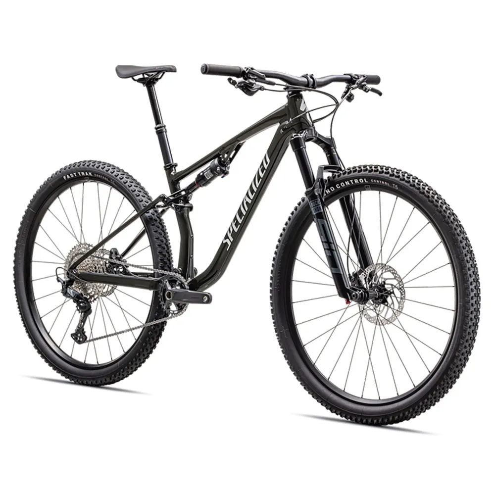 Specialized Chisel Comp 29´´ Deore 2025 Mountainbike