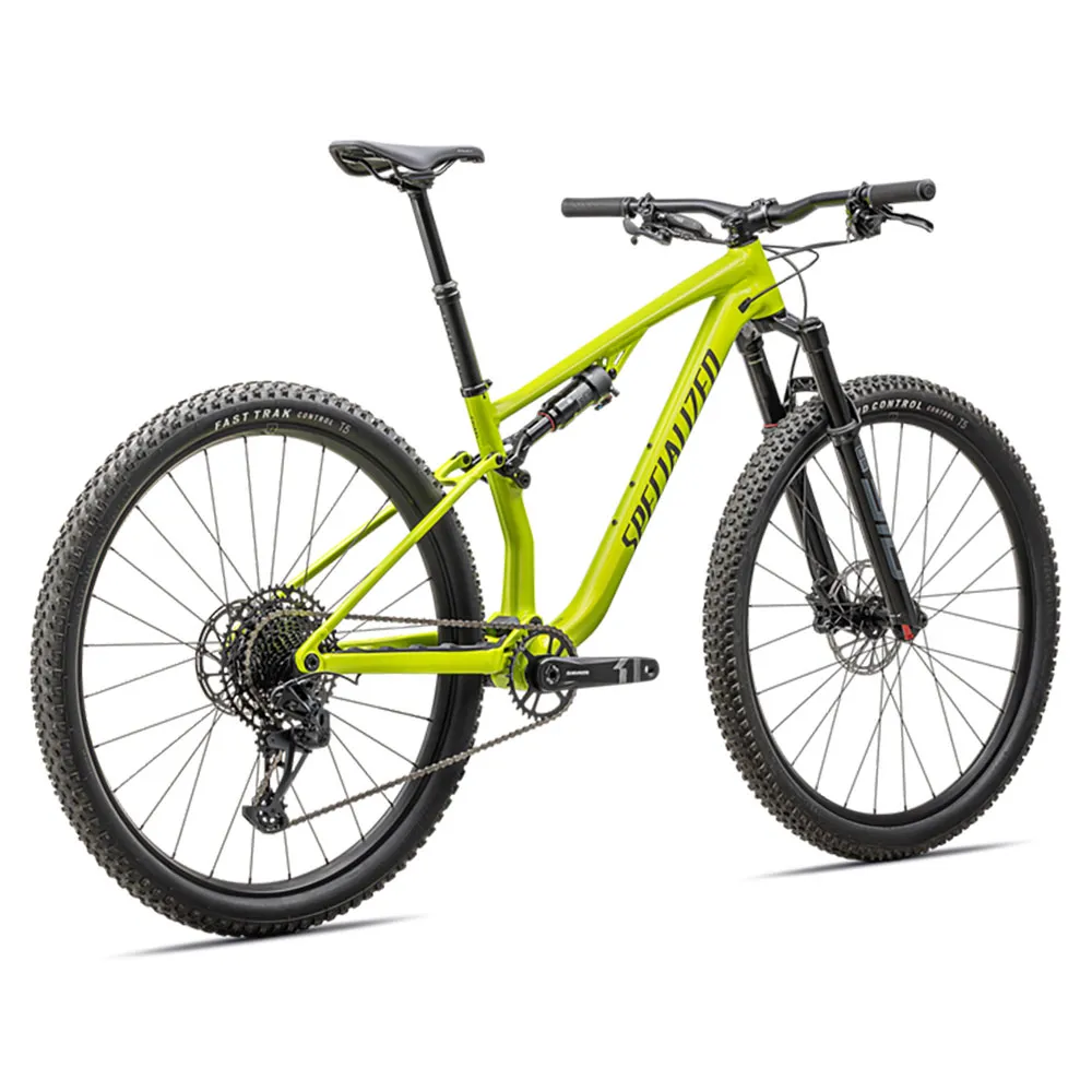 Specialized Chisel Comp 29´´ Gx Eagle 2025 Mountainbike Specialized Chisel Comp 29´´ Gx Eagle 2025 Mountainbike