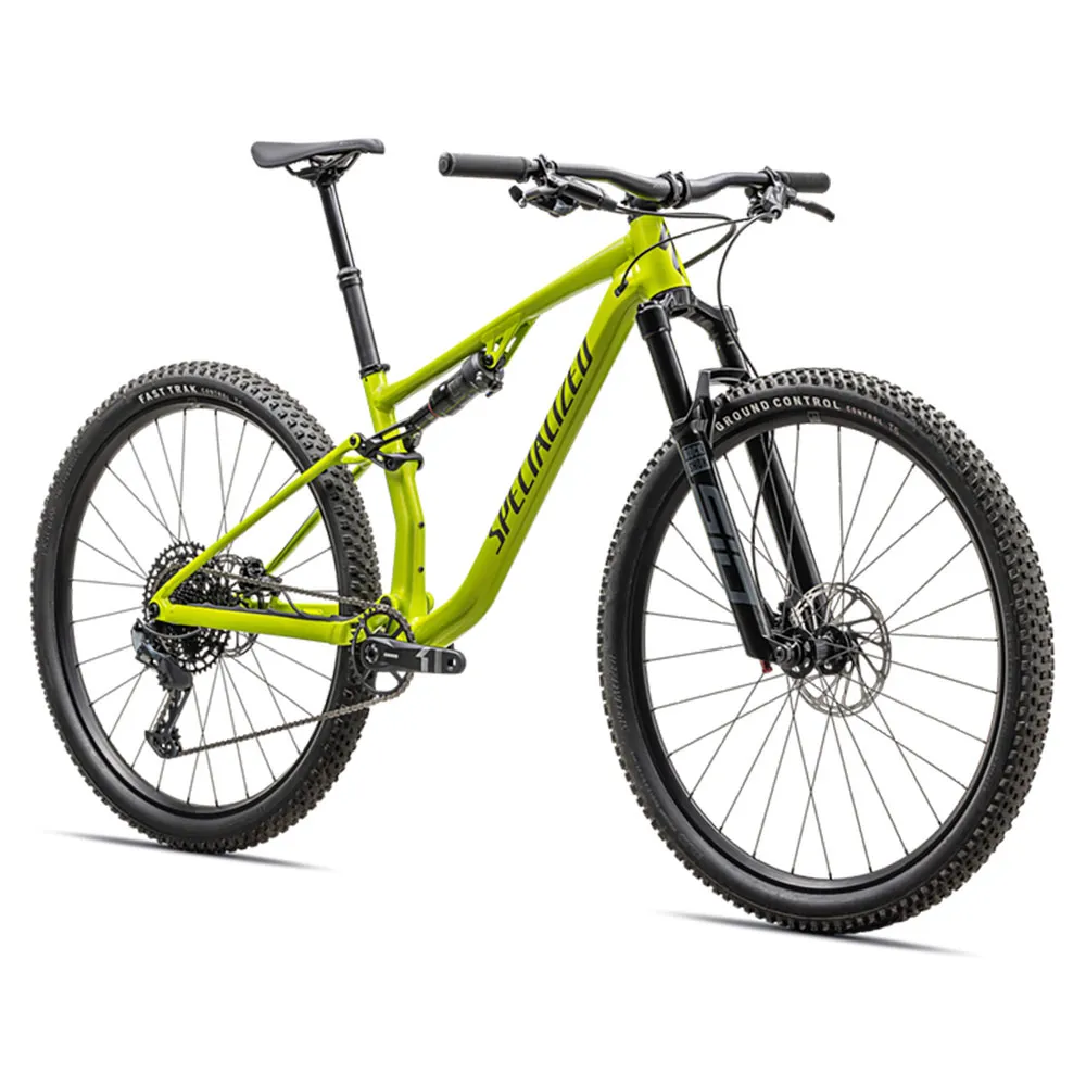 Specialized Chisel Comp 29´´ Gx Eagle 2025 Mountainbike Specialized Chisel Comp 29´´ Gx Eagle 2025 Mountainbike