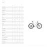 Specialized Chisel Hardtail 29´´ Nx Eagle 2025 Mountainbike