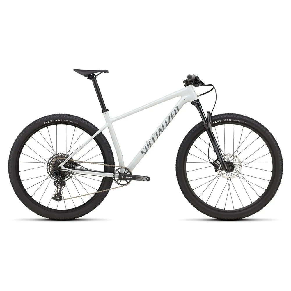 Specialized Chisel Hardtail 29´´ Nx Eagle 2025 Mountainbike Specialized Chisel Hardtail 29´´ Nx Eagle 2025 Mountainbike