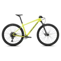 Specialized Chisel Hardtail Comp 29´´ Nx Eagle 2025 Mountainbike Specialized Chisel Hardtail Comp 29´´ Nx Eagle 2025 Mountainbike