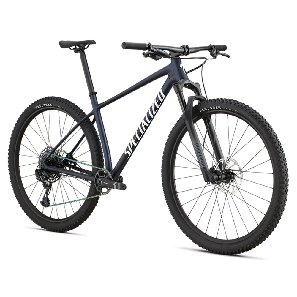 Specialized Chisel Hardtail Comp 29´´ Nx Eagle 2025 Mountainbike Specialized Chisel Hardtail Comp 29´´ Nx Eagle 2025 Mountainbike