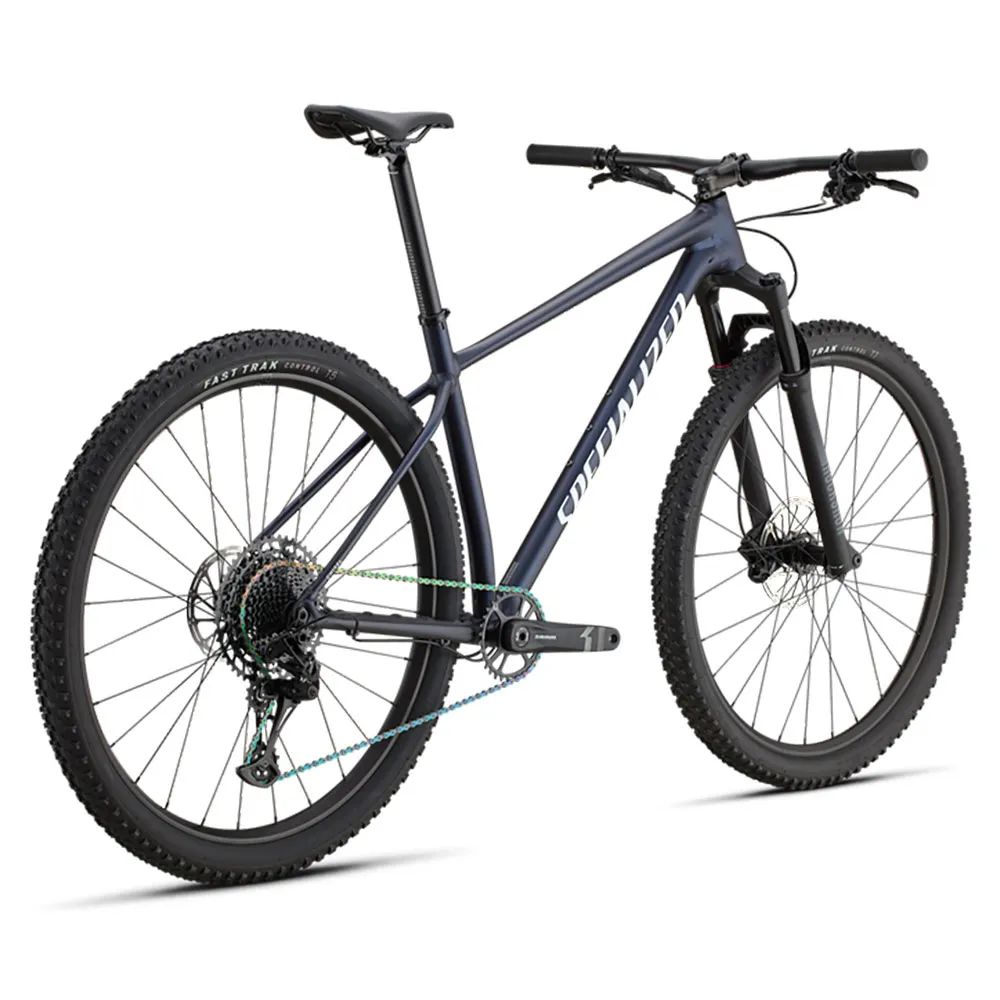 Specialized Chisel Hardtail Comp 29´´ Nx Eagle 2025 Mountainbike Specialized Chisel Hardtail Comp 29´´ Nx Eagle 2025 Mountainbike