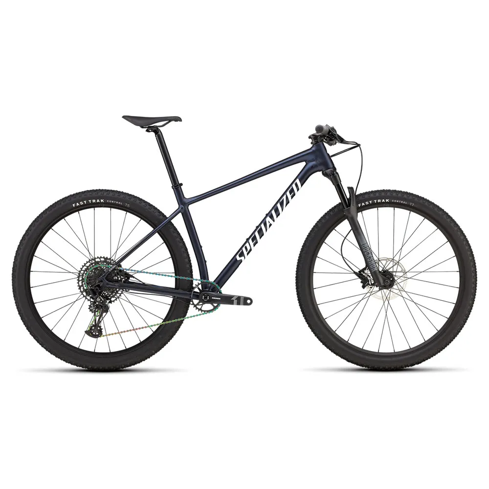 Specialized Chisel Hardtail Comp 29´´ Nx Eagle 2025 Mountainbike Specialized Chisel Hardtail Comp 29´´ Nx Eagle 2025 Mountainbike