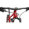 Specialized Chisel Ht Comp 29´´ Nx 2022 Mountainbike, Gloss red tint fade over brushed silver / tarmac black / white w / gold pearl, M
