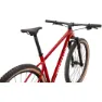Specialized Chisel Ht Comp 29´´ Nx 2022 Mountainbike, Gloss red tint fade over brushed silver / tarmac black / white w / gold pearl, M