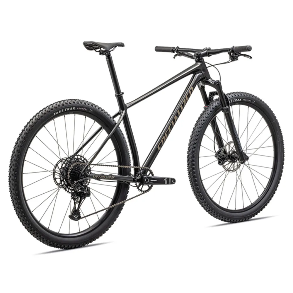 Specialized Chisel Ht Comp 29´´ Nx Eagle 2023 Mountainbike Specialized Chisel Ht Comp 29´´ Nx Eagle 2023 Mountainbike