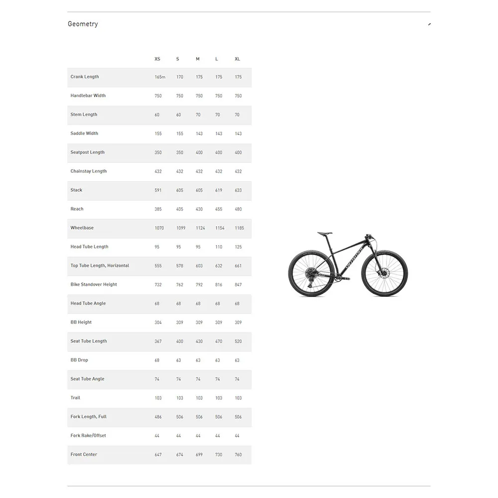 Specialized Chisel Ht Comp 29´´ Nx Eagle 2023 Mountainbike Specialized Chisel Ht Comp 29´´ Nx Eagle 2023 Mountainbike