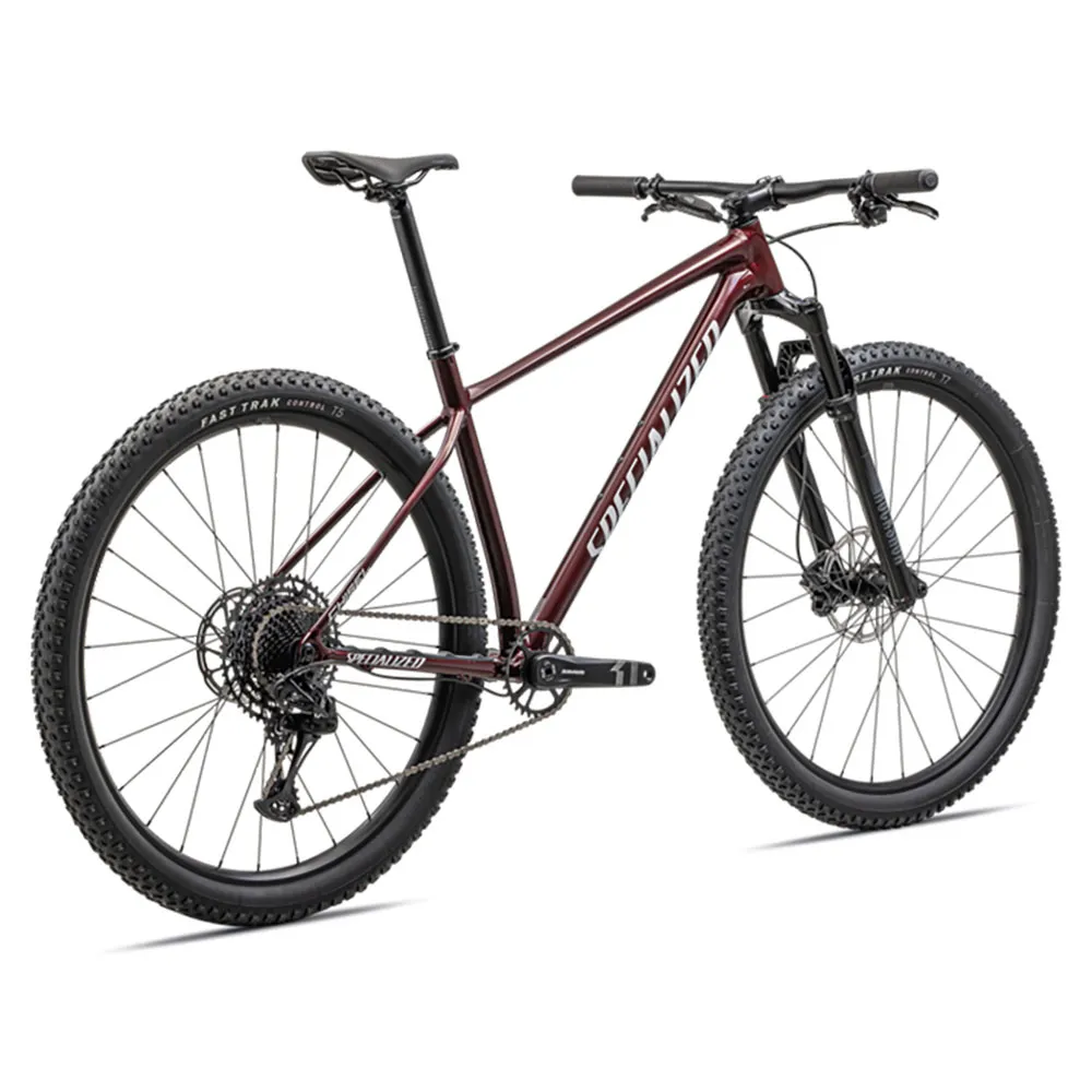 Specialized Chisel Ht Comp 29´´ Nx Eagle 2023 Mountainbike Specialized Chisel Ht Comp 29´´ Nx Eagle 2023 Mountainbike