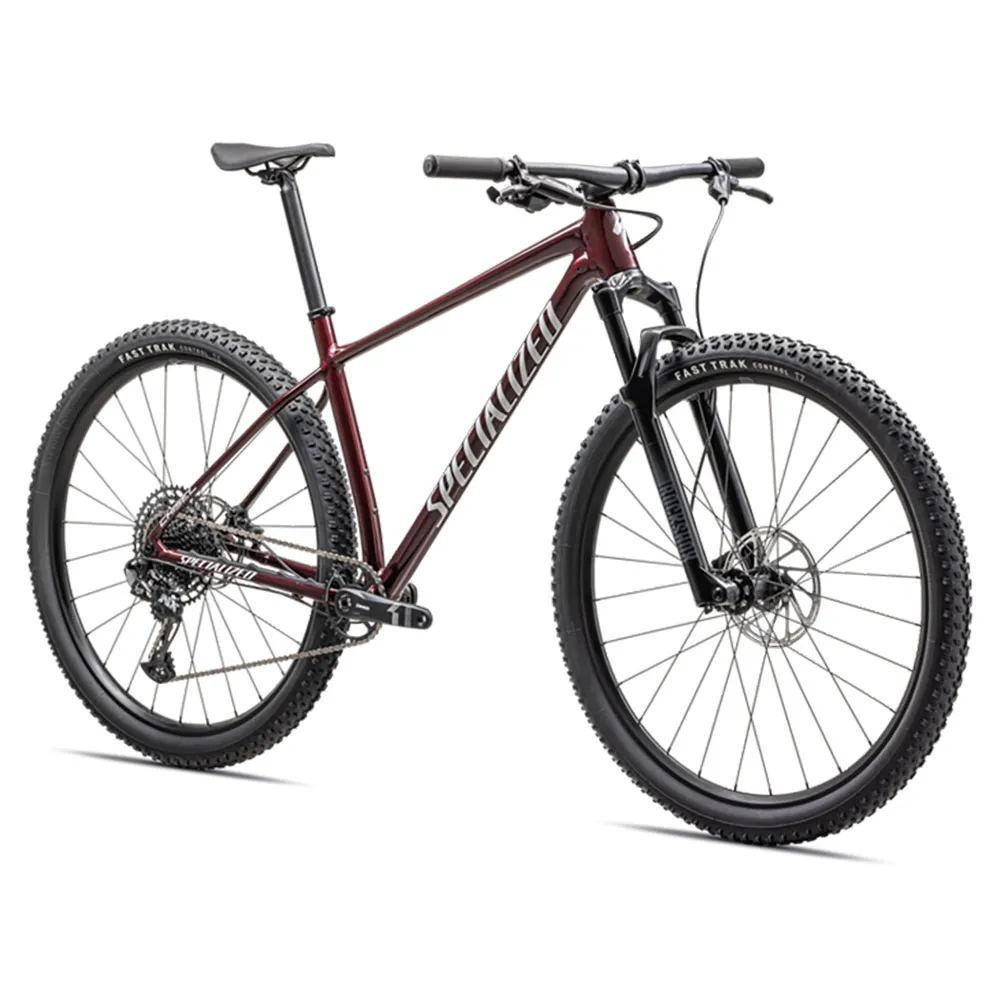 Specialized Chisel Ht Comp 29´´ Nx Eagle 2023 Mountainbike Specialized Chisel Ht Comp 29´´ Nx Eagle 2023 Mountainbike