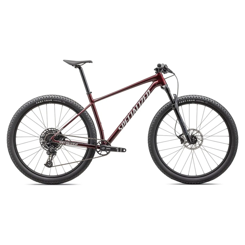 Specialized Chisel Ht Comp 29´´ Nx Eagle 2023 Mountainbike Specialized Chisel Ht Comp 29´´ Nx Eagle 2023 Mountainbike
