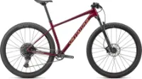 Specialized Chisel Maroon/Orange 29" Diamant Specialized Chisel Maroon/Orange 29" Diamant