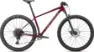 Specialized Chisel Maroon/Orange 29" Diamant, Dunkelrot, M