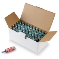 Specialized Co2-kartusche 50 Einheiten Specialized Co2-kartusche 50 Einheiten