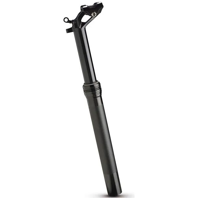 Specialized Command Post Blacklite Teleskop-sattelstütze, Black, 265-340mm, 30.9mm Specialized Command Post Blacklite Teleskop-sattelstütze, Black, 265-340mm, 30.9mm