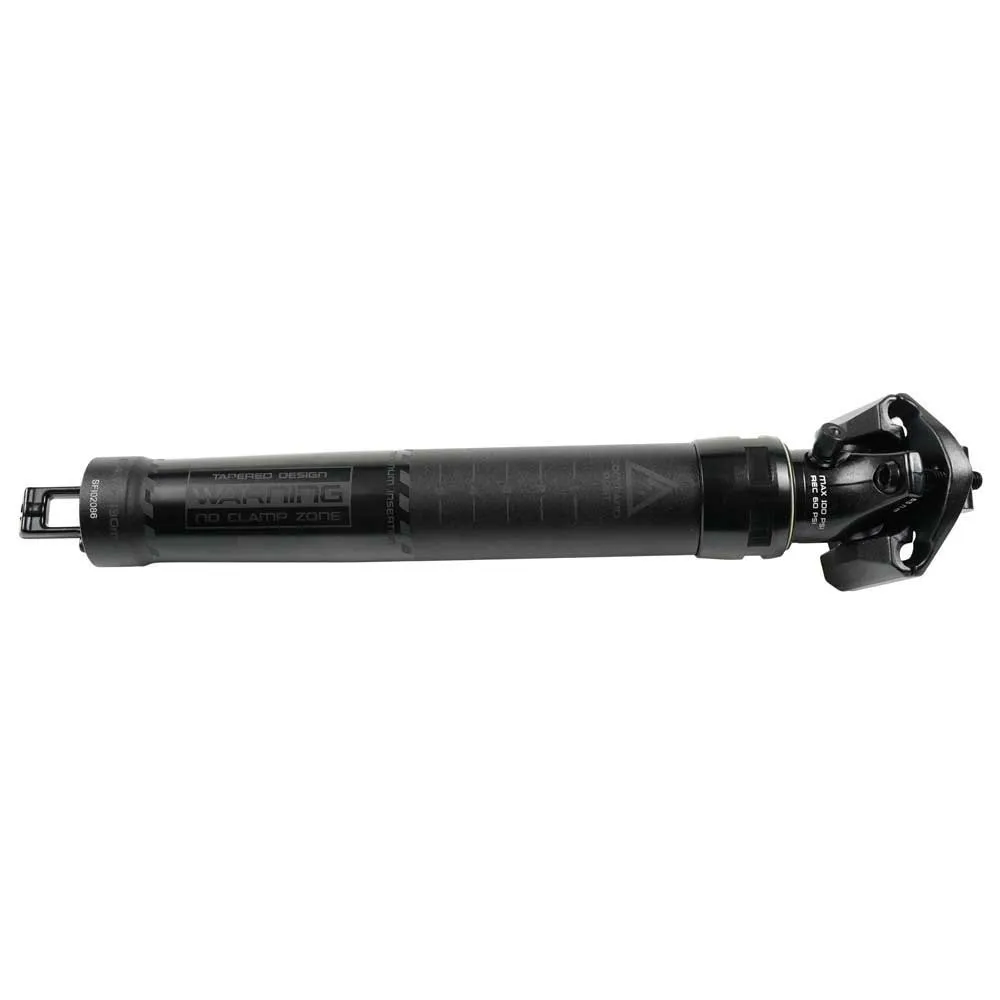 Specialized Command Post Ircc 130 Mm Teleskop-sattelstütze, Black, 239-369mm, 34.9mm Specialized Command Post Ircc 130 Mm Teleskop-sattelstütze, Black, 239-369mm, 34.9mm