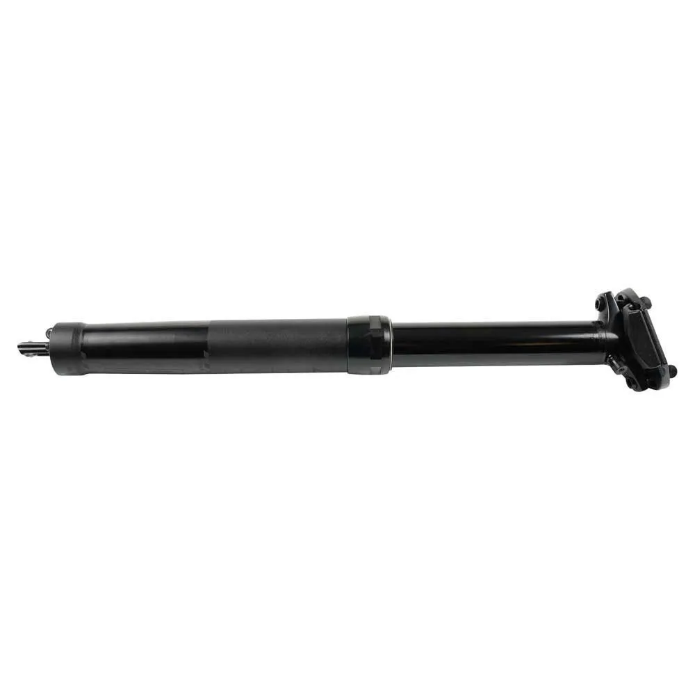 Specialized Command Post Ircc 130 Mm Teleskop-sattelstütze, Black, 239-369mm, 34.9mm Specialized Command Post Ircc 130 Mm Teleskop-sattelstütze, Black, 239-369mm, 34.9mm