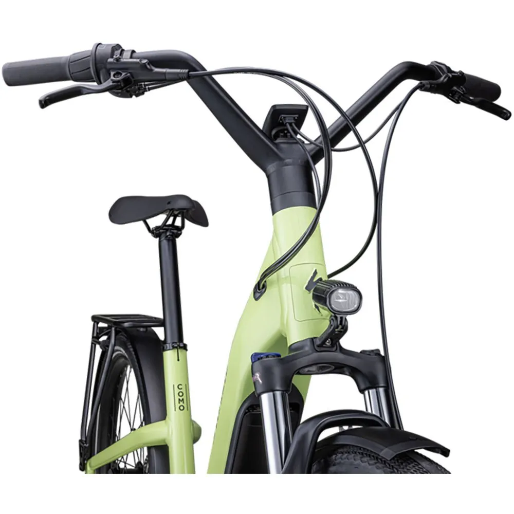 Specialized Como 3.0 Igh Nb Elektrofahrrad