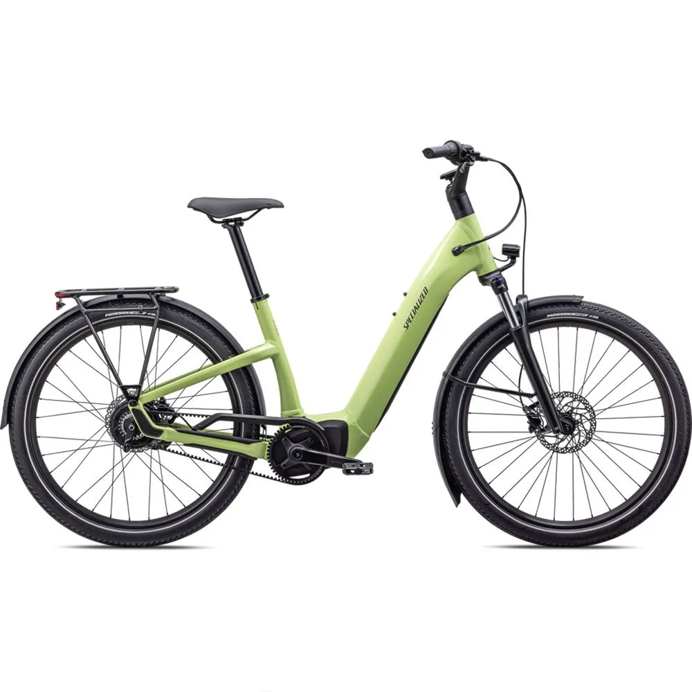 Specialized Como 3.0 Igh Nb Elektrofahrrad