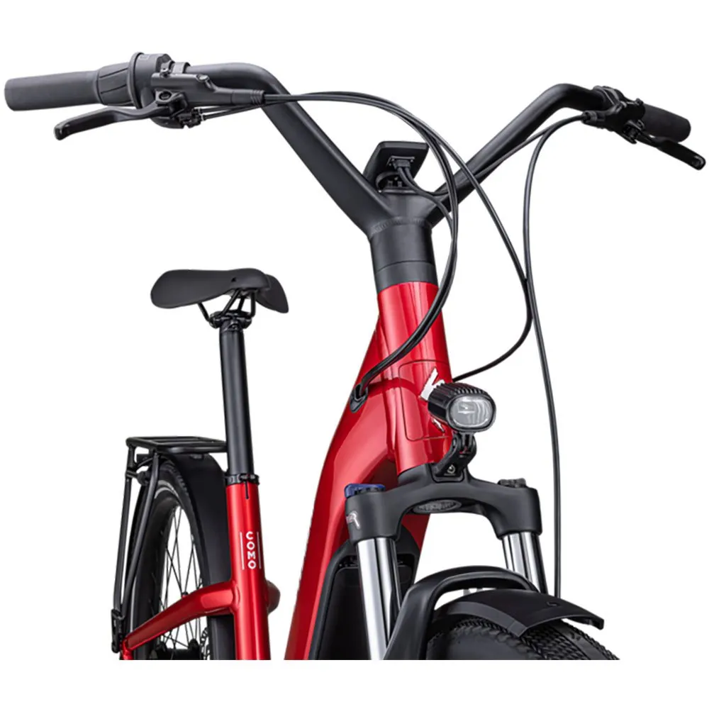 Specialized Como 3.0 Igh Nb Elektrofahrrad Specialized Como 3.0 Igh Nb Elektrofahrrad