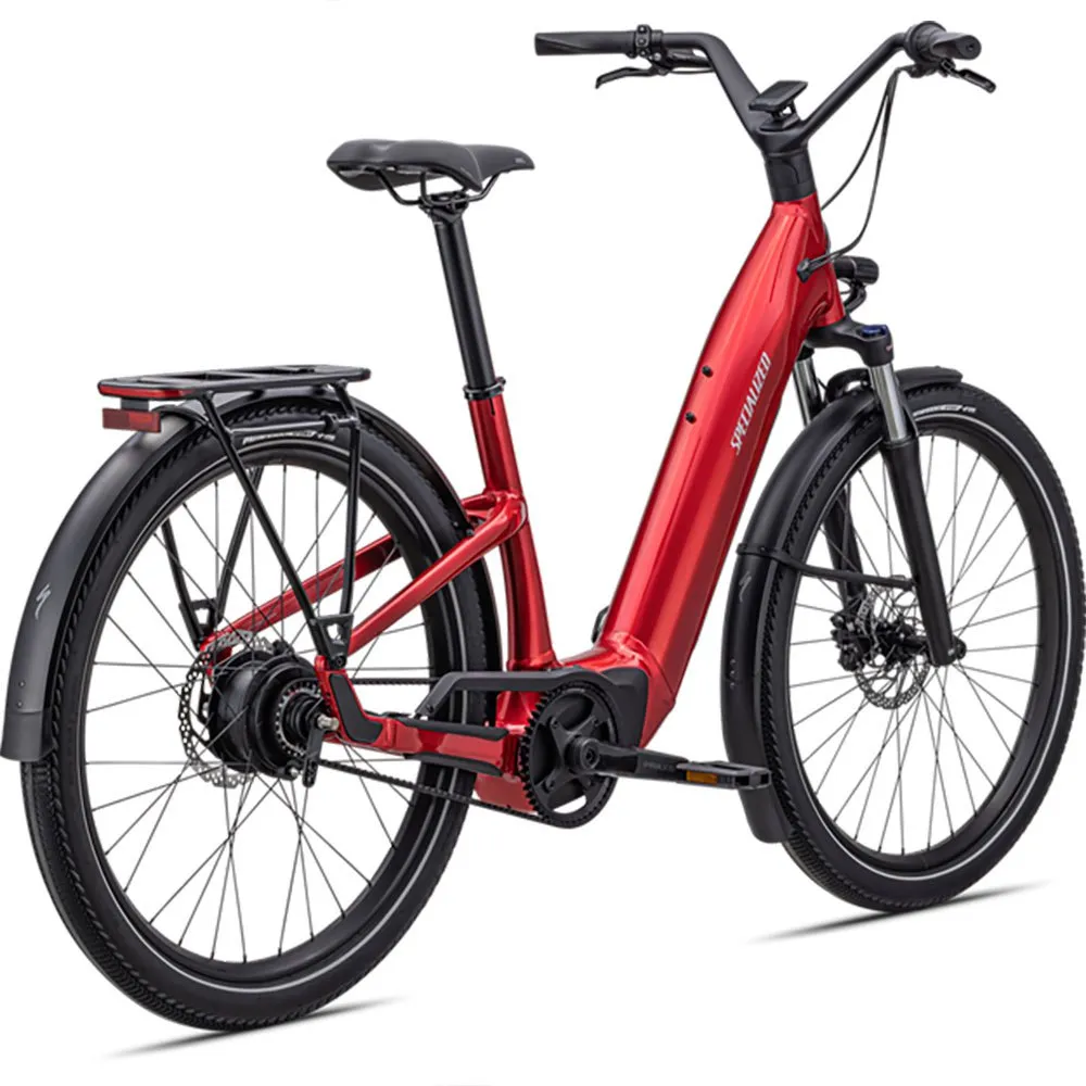 Specialized Como 3.0 Igh Nb Elektrofahrrad Specialized Como 3.0 Igh Nb Elektrofahrrad