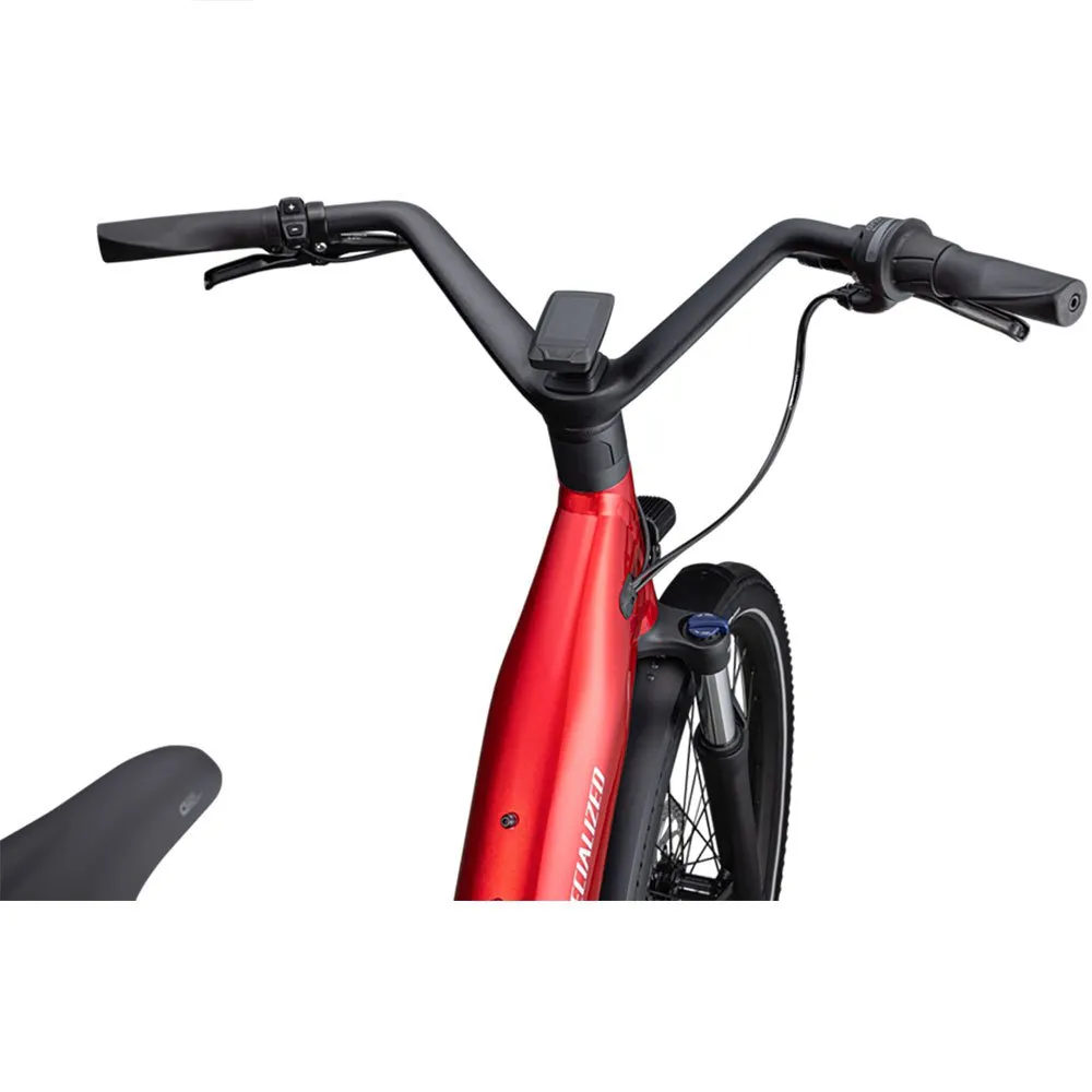 Specialized Como 3.0 Igh Nb Elektrofahrrad Specialized Como 3.0 Igh Nb Elektrofahrrad