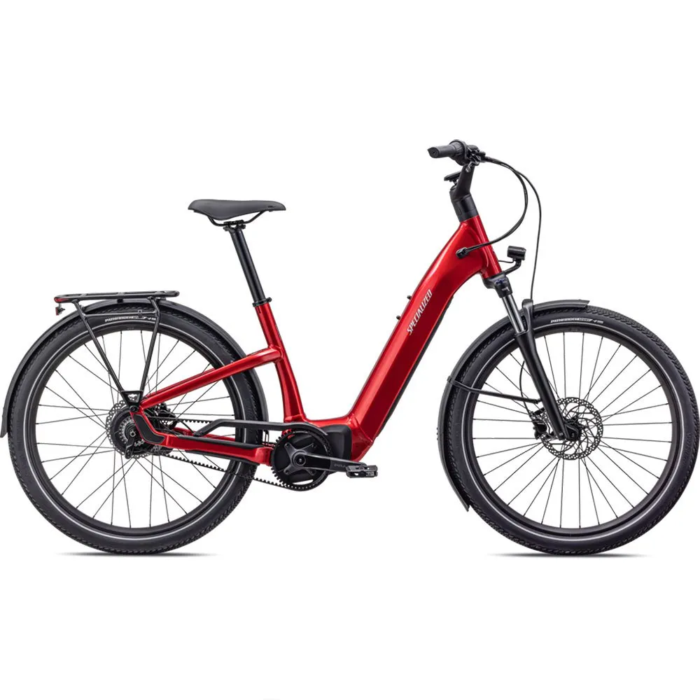 Specialized Como 3.0 Igh Nb Elektrofahrrad Specialized Como 3.0 Igh Nb Elektrofahrrad