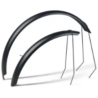 Specialized Como Fender 26´´ Schutzblech-set Specialized Como Fender 26´´ Schutzblech-set
