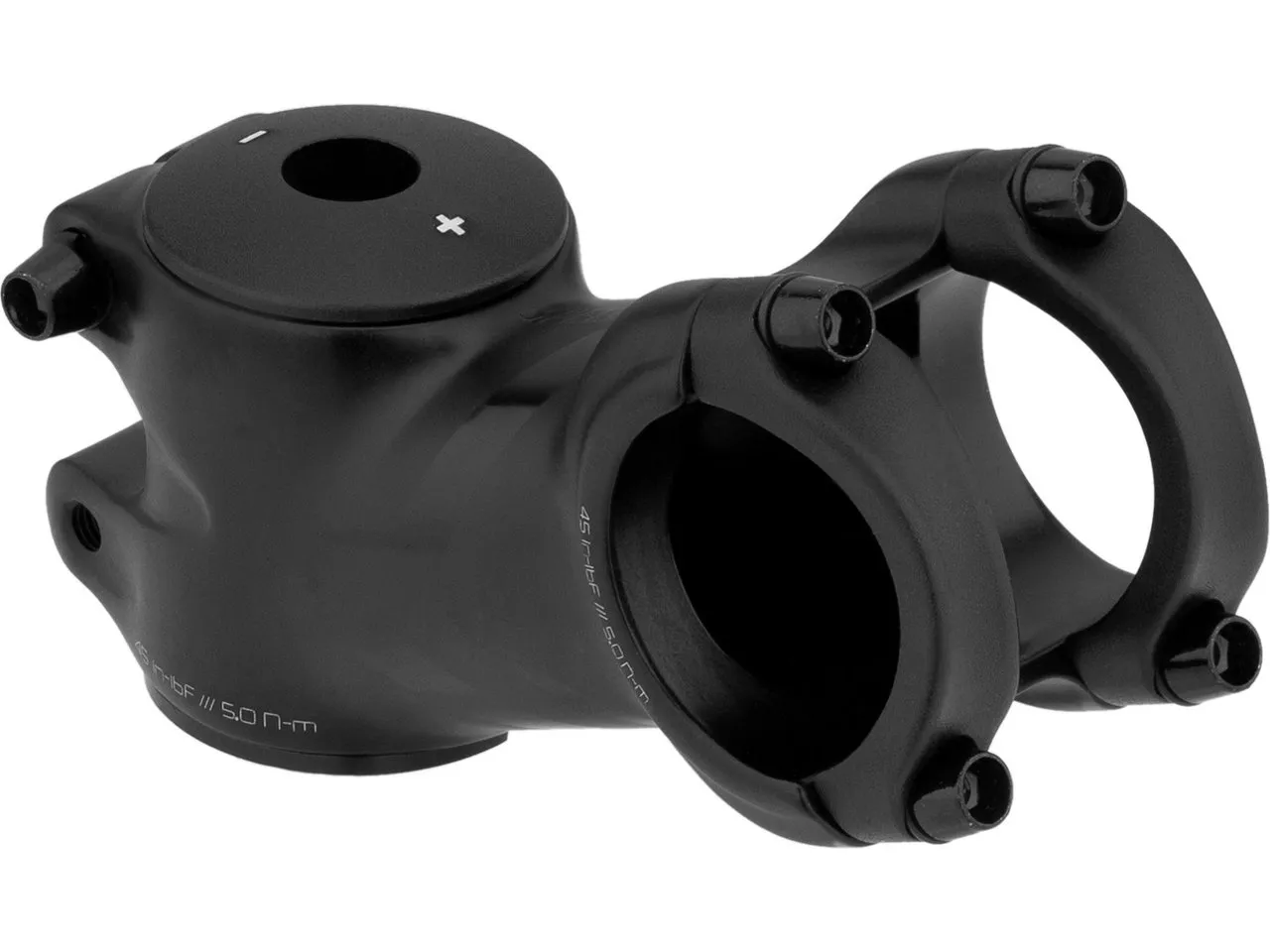 Specialized Comp Multi 31.8 Vorbau, Black-charcoal, 75mm 24° Specialized Comp Multi 31.8 Vorbau, Black-charcoal, 75mm 24°