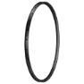 Specialized Control 29´´ 25 Mm Internal Felge, Black / charcoal, 29" 28H