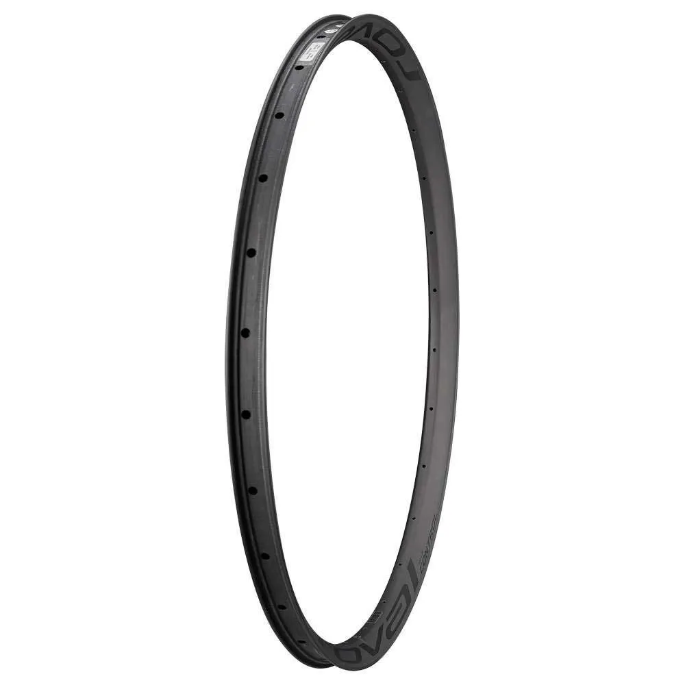 Specialized Control 29´´ Disc 29 Mm Internal Felge, Satin carbon / black, 29" 28H Specialized Control 29´´ Disc 29 Mm Internal Felge, Satin carbon / black, 29" 28H